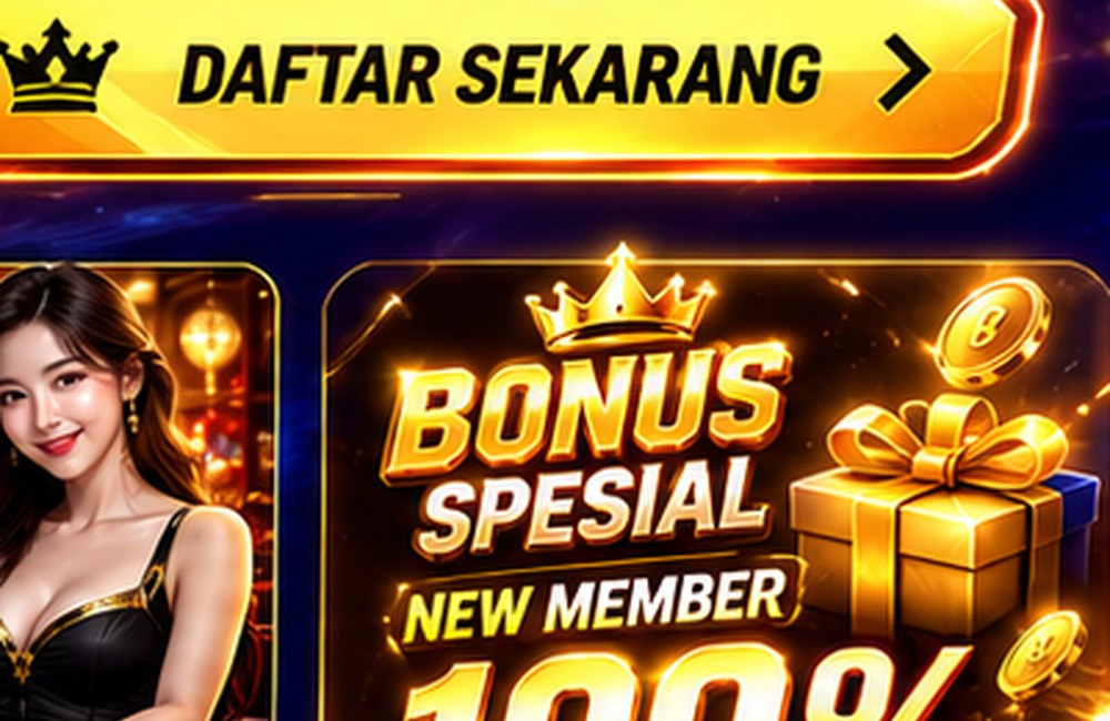 Captain Promo GOBETASIA