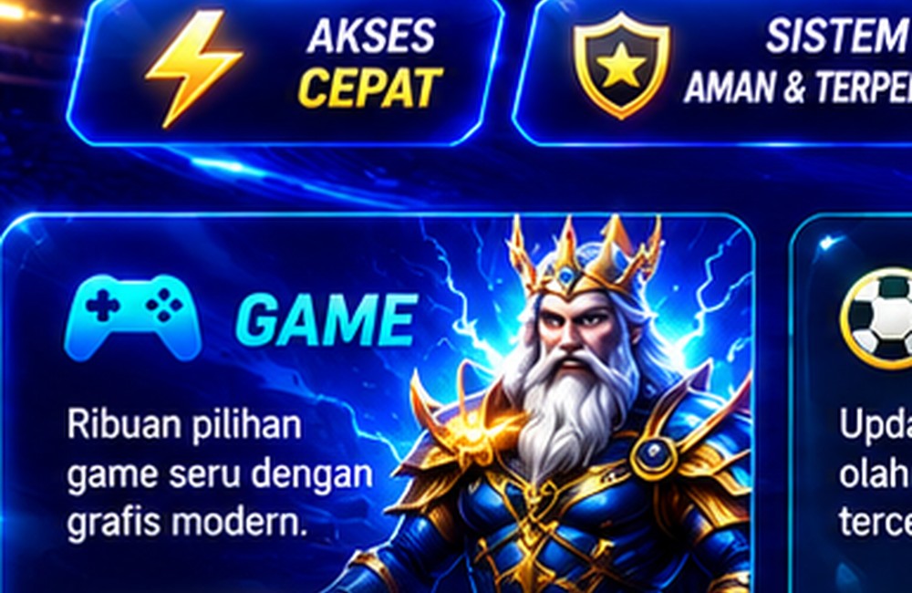 Main Deck GOBETASIA