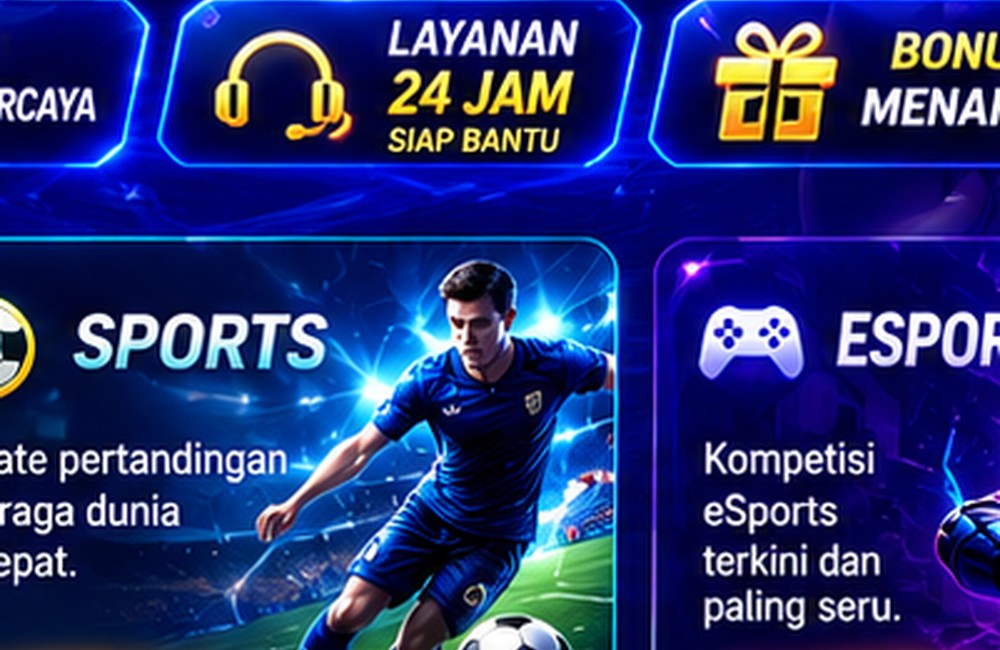 Sports Deck GOBETASIA
